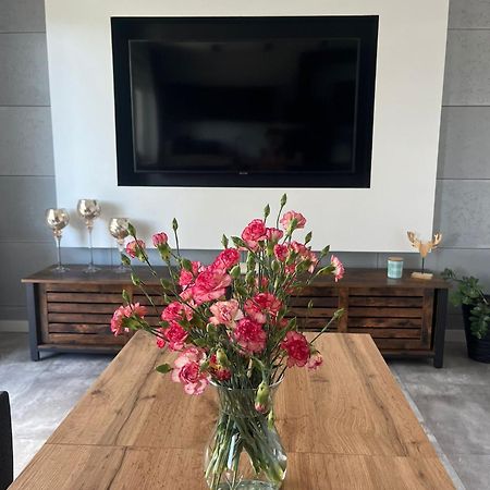 Apartament Happiness Jelenia Gora Ngoại thất bức ảnh