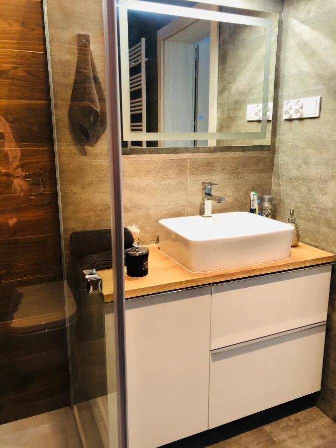 Apartament Happiness Jelenia Gora Ngoại thất bức ảnh