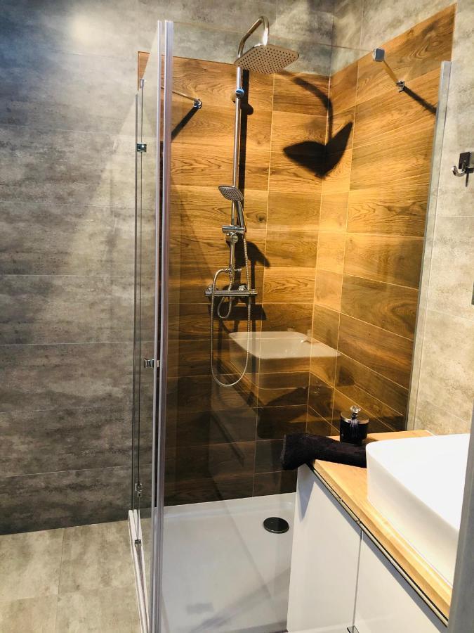 Apartament Happiness Jelenia Gora Ngoại thất bức ảnh