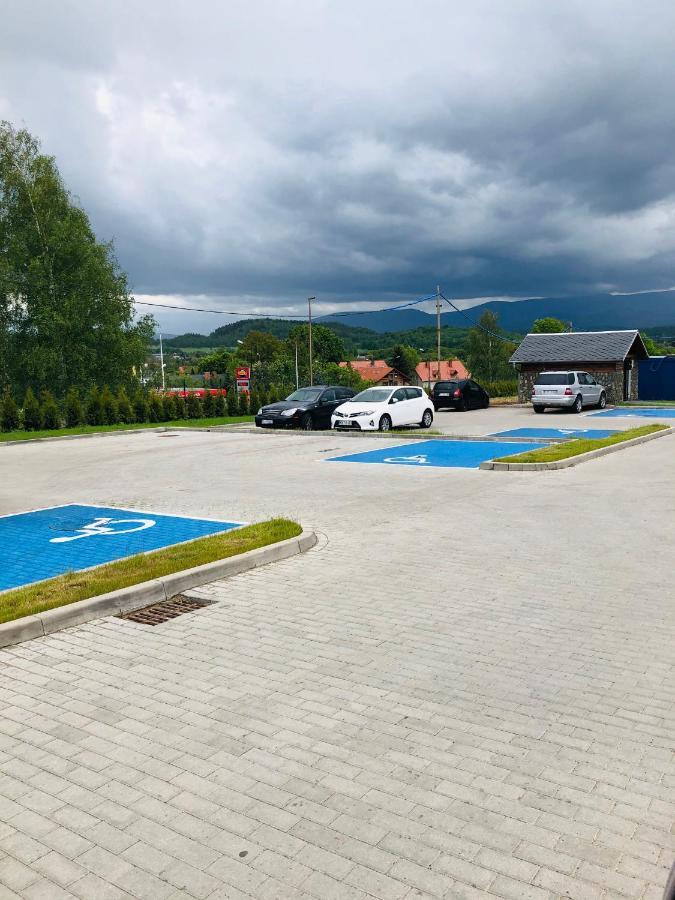 Apartament Happiness Jelenia Gora Ngoại thất bức ảnh
