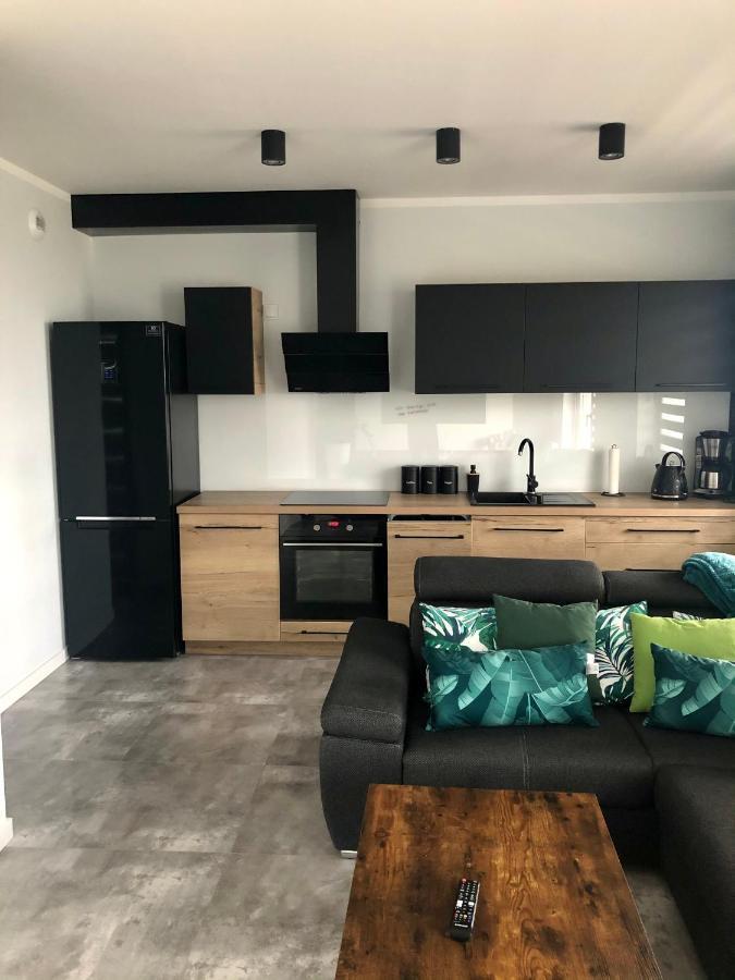 Apartament Happiness Jelenia Gora Ngoại thất bức ảnh