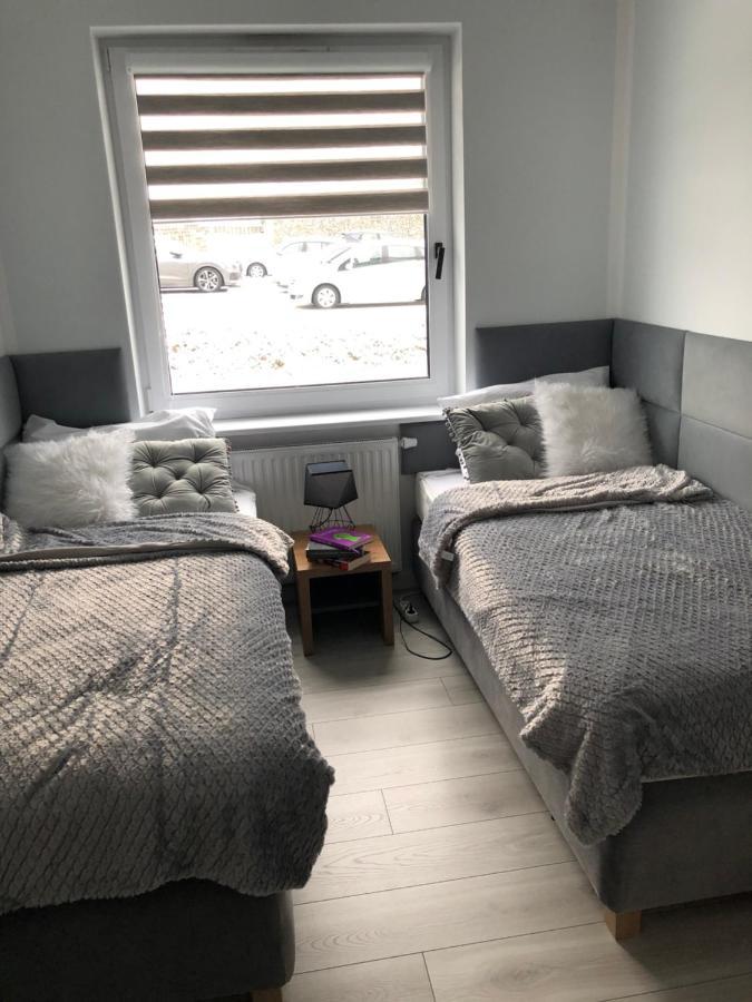 Apartament Happiness Jelenia Gora Ngoại thất bức ảnh