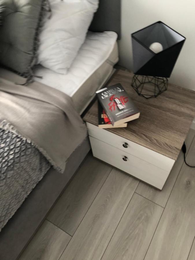 Apartament Happiness Jelenia Gora Ngoại thất bức ảnh