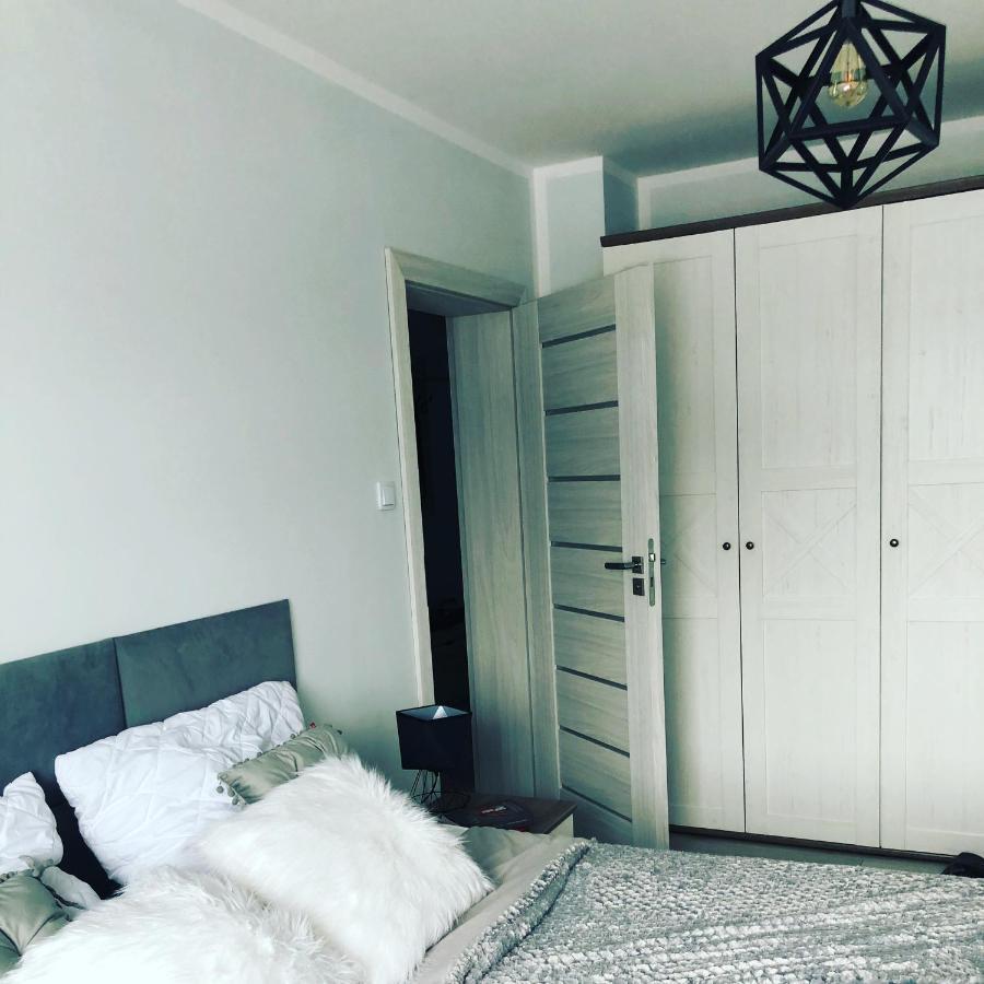 Apartament Happiness Jelenia Gora Ngoại thất bức ảnh