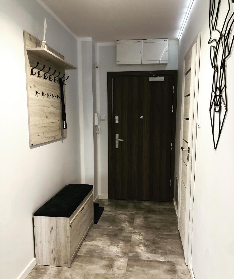 Apartament Happiness Jelenia Gora Ngoại thất bức ảnh