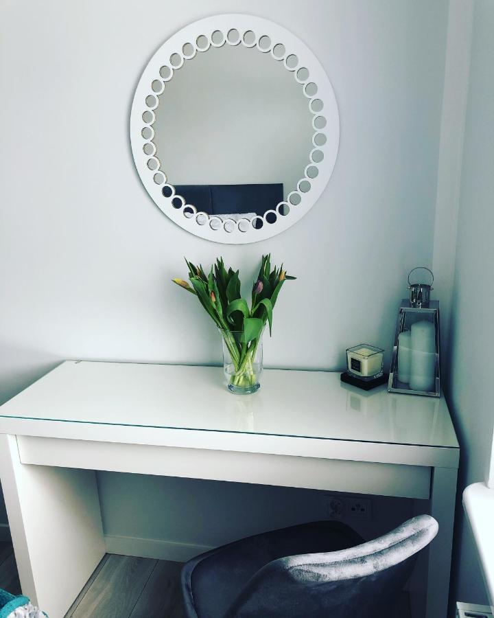 Apartament Happiness Jelenia Gora Ngoại thất bức ảnh