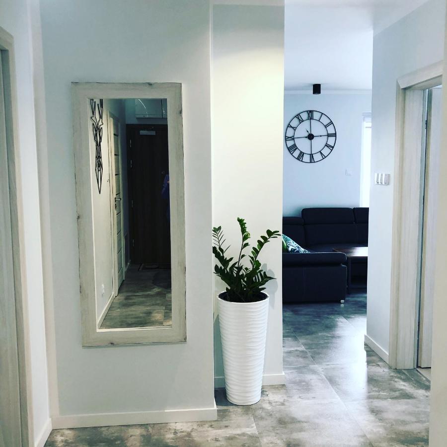 Apartament Happiness Jelenia Gora Ngoại thất bức ảnh