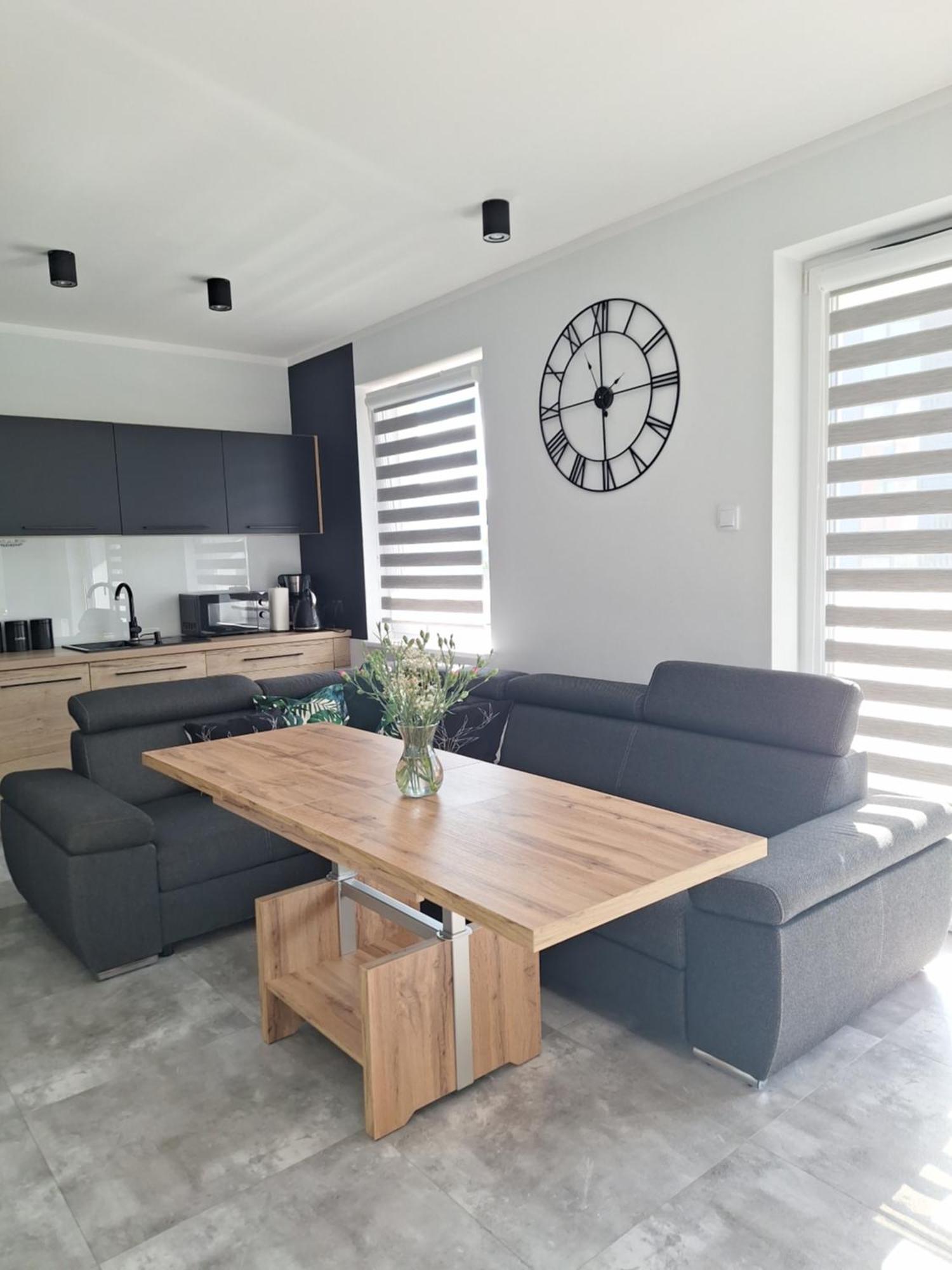 Apartament Happiness Jelenia Gora Ngoại thất bức ảnh