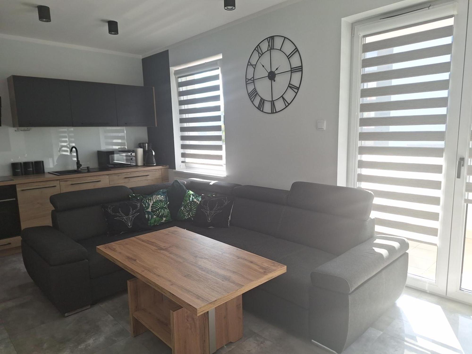 Apartament Happiness Jelenia Gora Ngoại thất bức ảnh